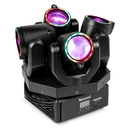 Panther Spin Moving Head with Halo Ring thumbnail
