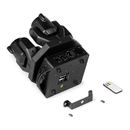 Panther Spin Moving Head with Halo Ring thumbnail