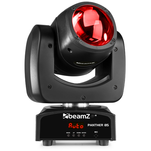 Panther 85 LED Beam Moving Head