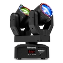 Panther Orbit Moving Head with Halo Ring thumbnail