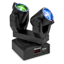 Panther Orbit Moving Head with Halo Ring thumbnail
