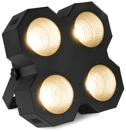 Stage Blinder - 4x 50 Watt LED 