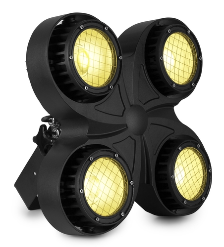 Stage Blinder IP65 4x 100W COB