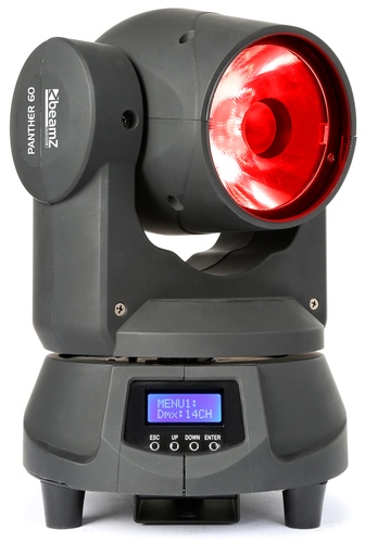 Panther 60 LED Beam