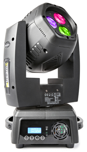 Double Sided Moving Head - MHL832 