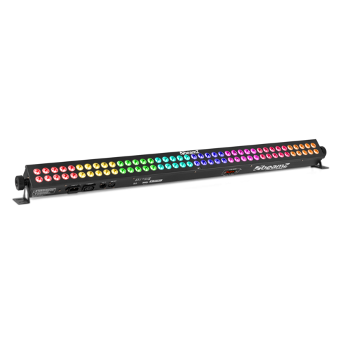 LED Colour Bar - 80x 3-in-1 LEDs - LCB803 
