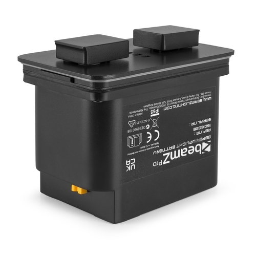 BBP54B Replacement Battery Pack