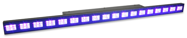 LCB48 UV LED Bar with DMX Control