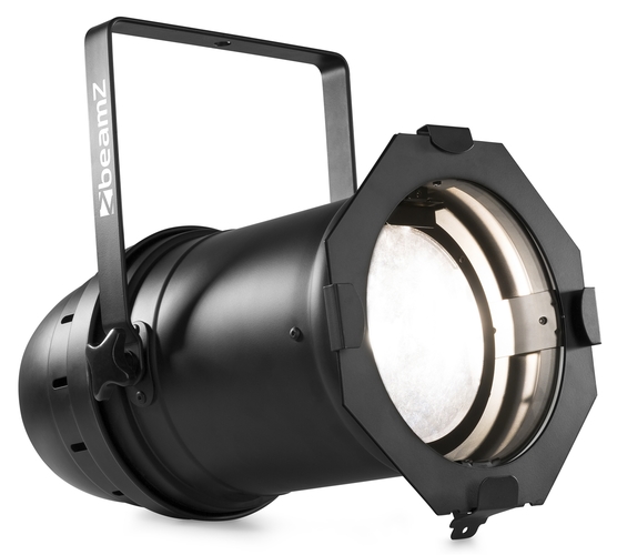 COB100W - PAR light - 3K Warm White ZOOM