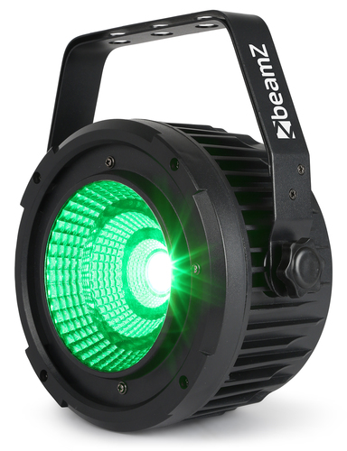 50W COB LED Flood with 60° Beam Angle