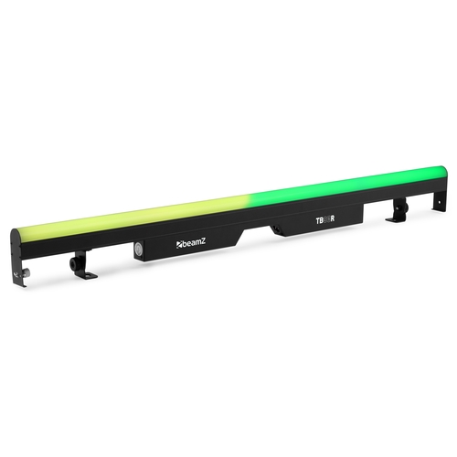 RGB Tube Pixel Bar Round