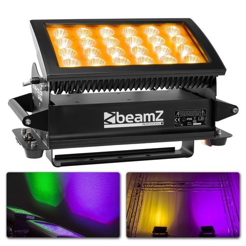 StarColor 360 Wash Light - Indoor / Outdoor use - IP65