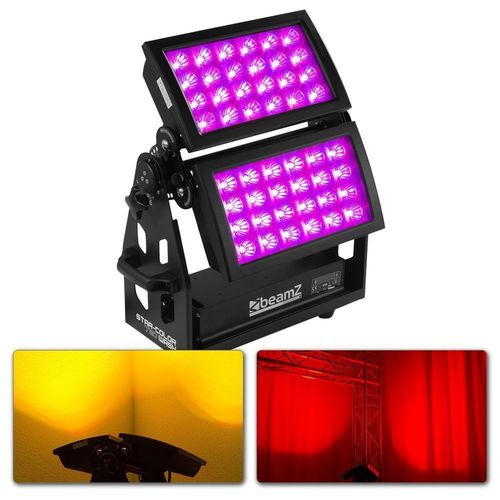 StarColor 720 Double Wash Light - Indoor / Outdoor