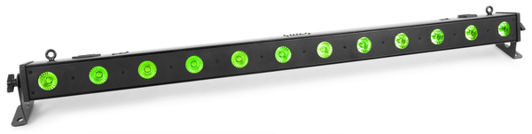 LCB140 LED Par Bar - RGBW Colour Mixing