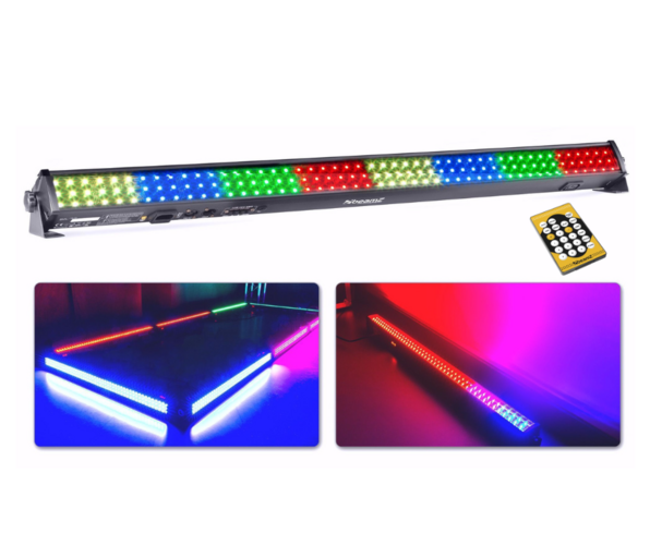 LCB144 MKII LED Colour Bar