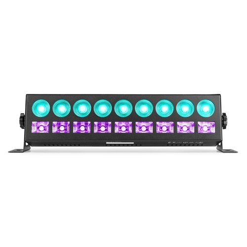 LED Bar 2-in-1 Effect RGBW & UV