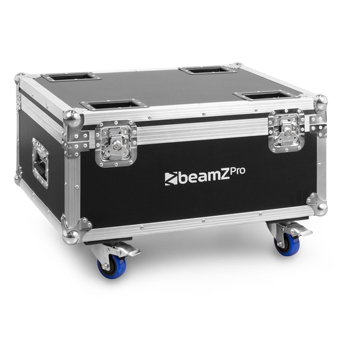 Flightcase for 8pcs Starcolor128 Wash Lights