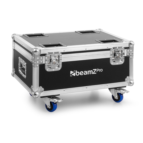 Flightcase for 8pcs Starcolor72 Wash Lights