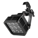 StarColor72FB Flat Flood Light 9x 5W RGBWA-UV with Battery Pack thumbnail