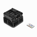 StarColor128FB Flat Flood Light 16x 5W RGBWA-UV with Battery Pack thumbnail