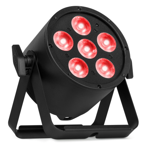 BAC320 - LED Pro Par - Fanless