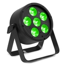 BAC320 - LED Pro Par - Fanless - 3 Pin DMX thumbnail