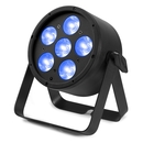 BAC320 - LED Pro Par - Fanless - 3 Pin DMX thumbnail