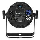 BAC320 - LED Pro Par - Fanless - 3 Pin DMX thumbnail