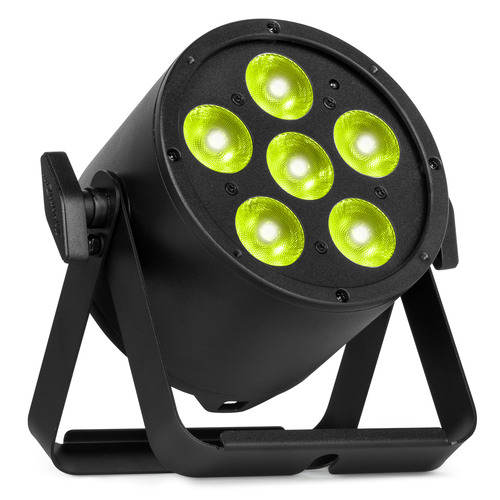 BAC322 - LED Pro Par  - Fanless