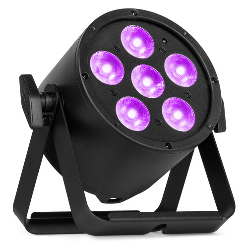 BAC324 - LED Pro Par - Fanless