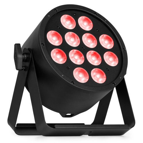 BAC330 -  LED Pro Par - Fanless