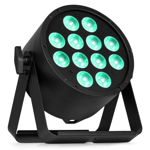 BAC332 - LED Pro Par - Fan less