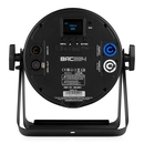 BAC334 LED Pro Par 5 Pin DMX thumbnail