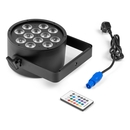 BAC334 LED Pro Par 5 Pin DMX thumbnail