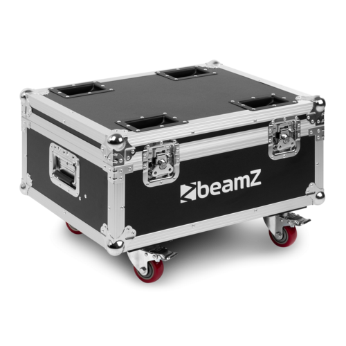 FCWX9 FlightCase for 6x WX9 series