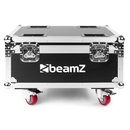 FCWX9 FlightCase for 6x WX9 series thumbnail