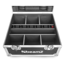 FCWX9 FlightCase for 6x WX9 series thumbnail