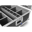 FCWX9 FlightCase for 6x WX9 series thumbnail