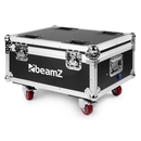 FCWX12 FlightCase for 6x WX12 series thumbnail