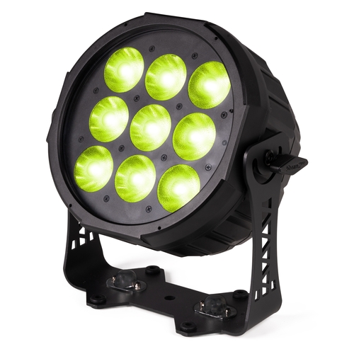 WX96 Outdoor LED Par RGBALC