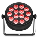 BeamZ set of 8 BCC145 LED PAR in flightbags thumbnail