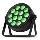 BeamZ set of 8 BCC145 LED PAR in flightbags thumbnail
