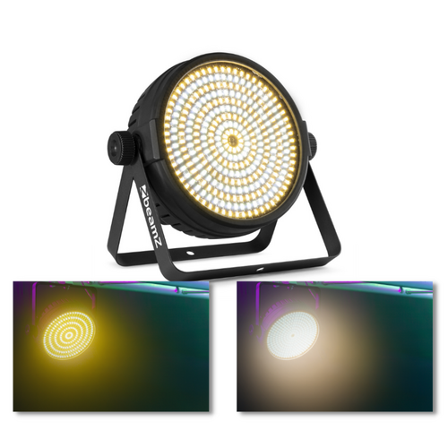 BT430 - Professional LED Flood - Wash or Strobe