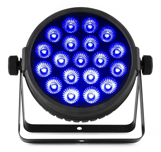 BT410 - Pro Par - Lightweight LED Par