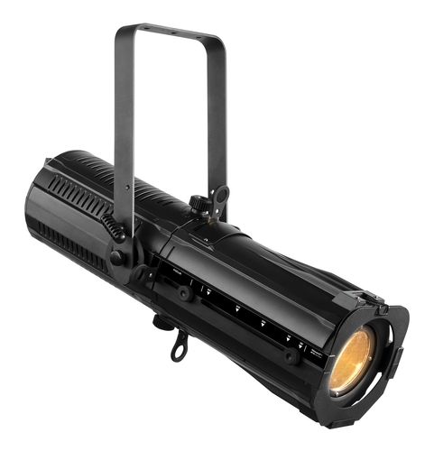 BTS300Z - LED Profile Spot Zoom 300W Warm White