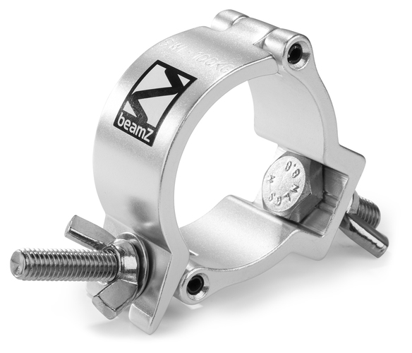 Half Coupler Slimline 100kg 
