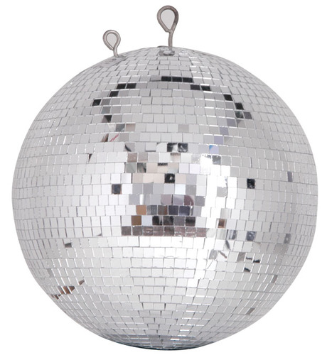 Professional 12 Inch Mirror Ball