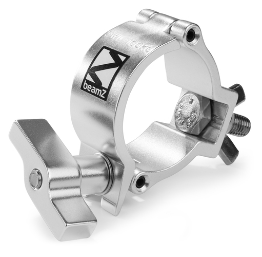 Half Coupler Slimline 100kg Alu