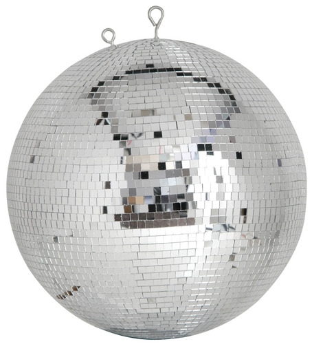 Professional - 40cm / 16 Inch Mirror Ball