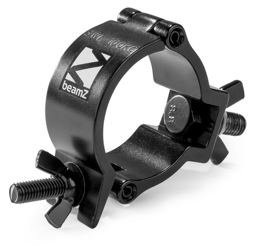 Half Coupler Slimline 100kg 